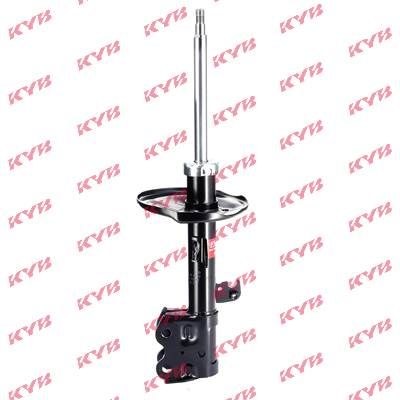 KYB 333389 Shock Absorber - 4