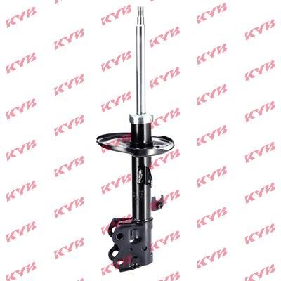 KYB 333389 Shock Absorber - 5