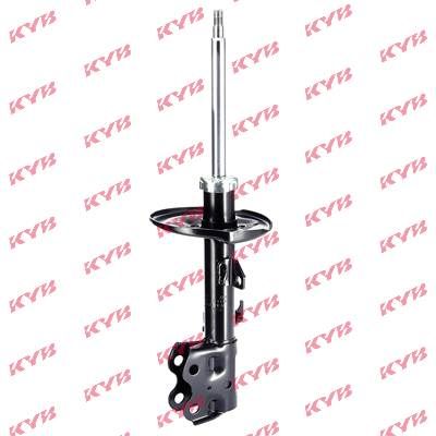 KYB 333389 Shock Absorber - 6