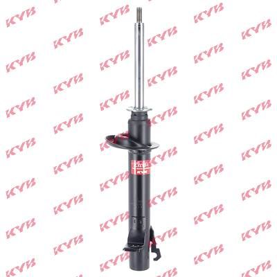 KYB 333398 Shock Absorber - 4