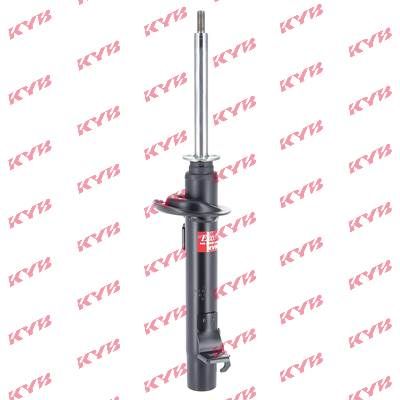 KYB 333398 Shock Absorber - 6