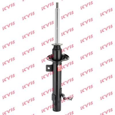 KYB 333399 Shock Absorber - 2