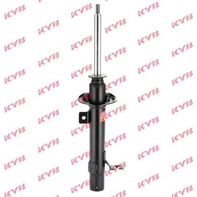 KYB 333399 Shock Absorber - 3