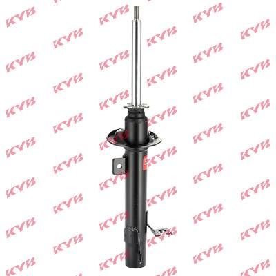 KYB 333399 Shock Absorber - 4
