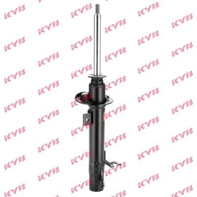 KYB 333399 Shock Absorber - 5