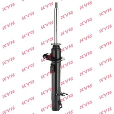 KYB 333399 Shock Absorber - 6