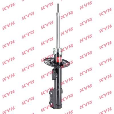 KYB 333410 Shock Absorber - 2