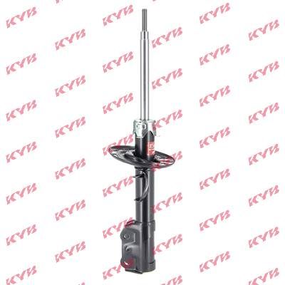 KYB 333410 Shock Absorber - 4