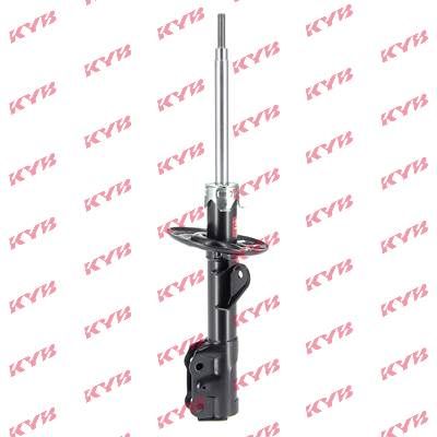 KYB 333410 Shock Absorber - 6