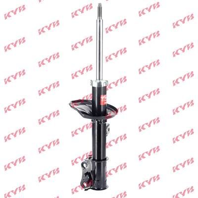 KYB 333417 Shock Absorber - 2