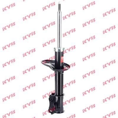 KYB 333417 Shock Absorber - 3