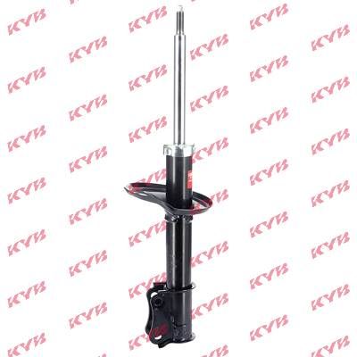 KYB 333417 Shock Absorber - 4