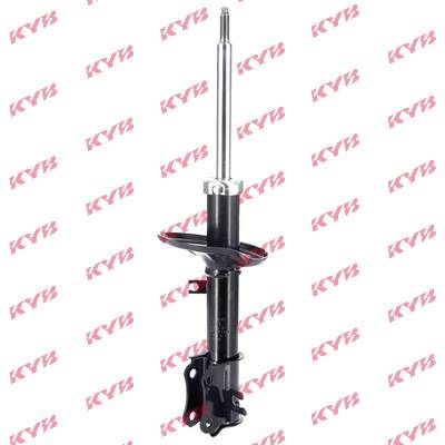 KYB 333417 Shock Absorber - 6