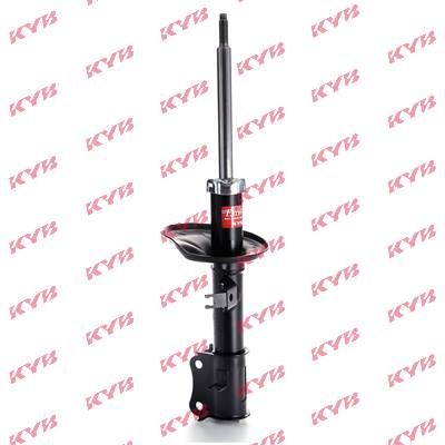KYB 333418 Shock Absorber - 2