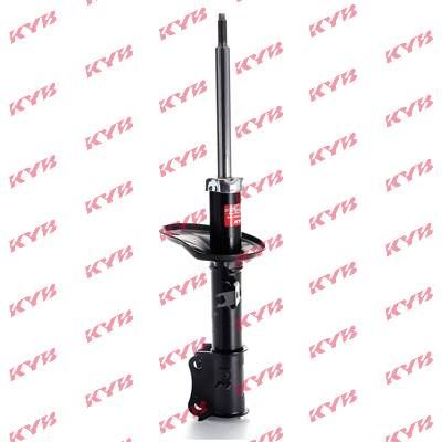 KYB 333418 Shock Absorber - 3