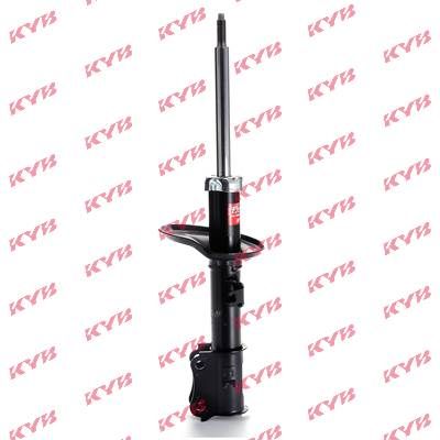 KYB 333418 Shock Absorber - 4