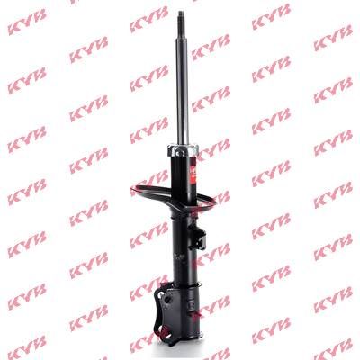 KYB 333418 Shock Absorber - 5