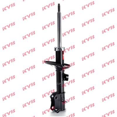 KYB 333418 Shock Absorber - 6