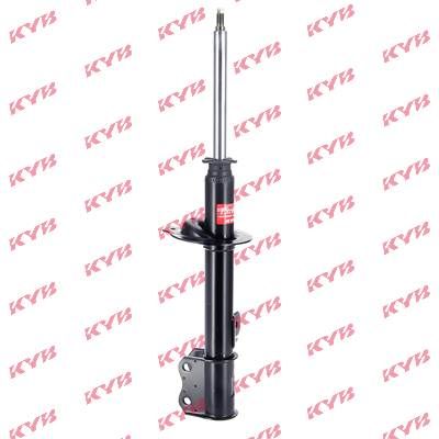 KYB 333419 Shock Absorber - 3