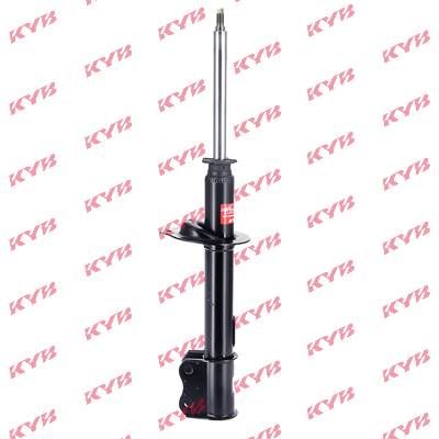 KYB 333419 Shock Absorber - 4
