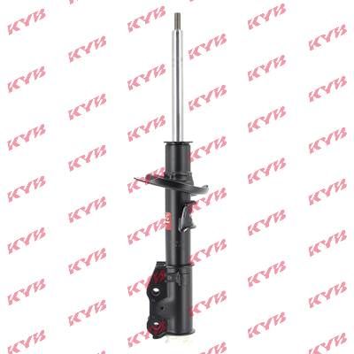 KYB 333495 Shock Absorber - 4