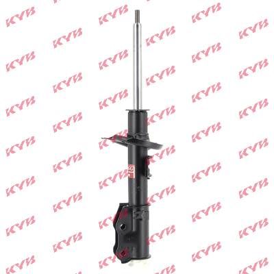 KYB 333495 Shock Absorber - 5