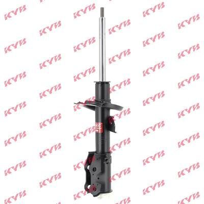 KYB 333495 Shock Absorber - 6