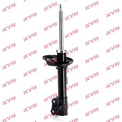 KYB 333510 Shock Absorber - 3