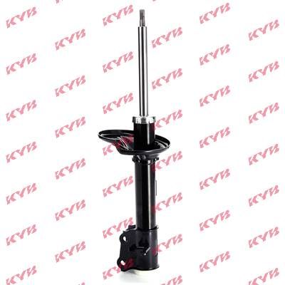 KYB 333510 Shock Absorber - 4