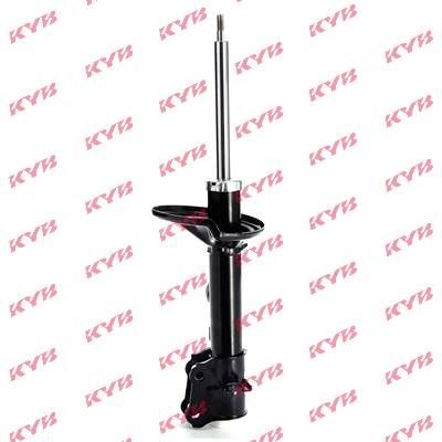 KYB 333510 Shock Absorber - 6