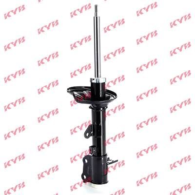KYB 333511 Shock Absorber - 2