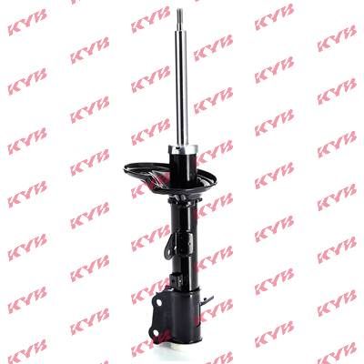 KYB 333511 Shock Absorber - 3