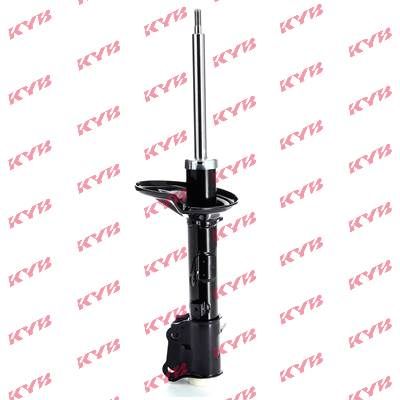 KYB 333511 Shock Absorber - 4