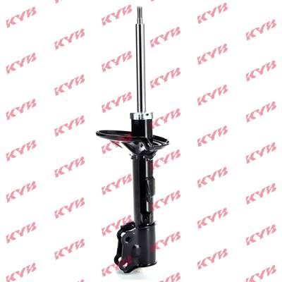KYB 333511 Shock Absorber - 6