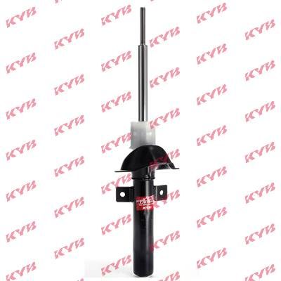 KYB 333702 Shock Absorber - 2