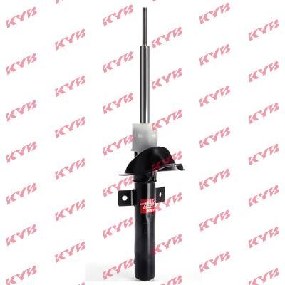 KYB 333702 Shock Absorber - 3