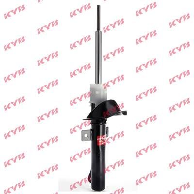 KYB 333702 Shock Absorber - 4