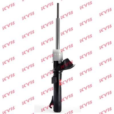KYB 333702 Shock Absorber - 6