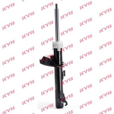 KYB 333709 Shock Absorber - 2