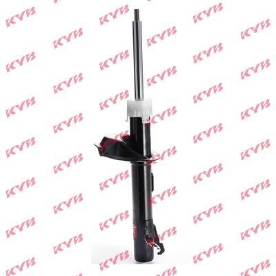 KYB 333709 Shock Absorber - 3