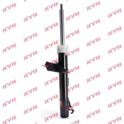 KYB 333709 Shock Absorber - 4