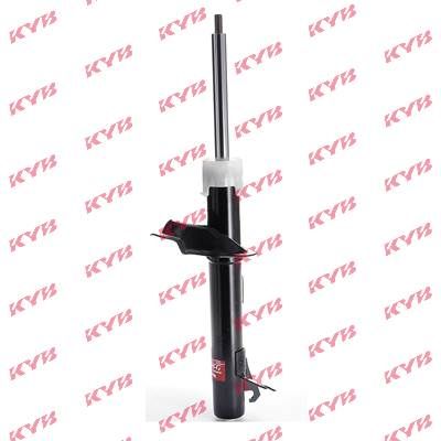 KYB 333709 Shock Absorber - 5