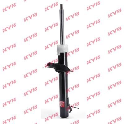 KYB 333709 Shock Absorber - 6