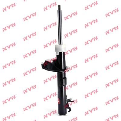 KYB 333710 Shock Absorber - 3