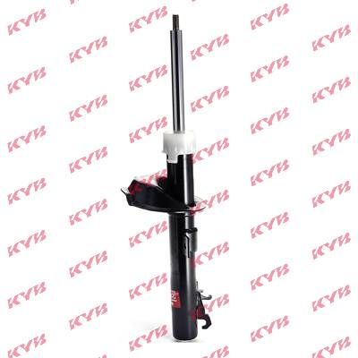 KYB 333710 Shock Absorber - 4