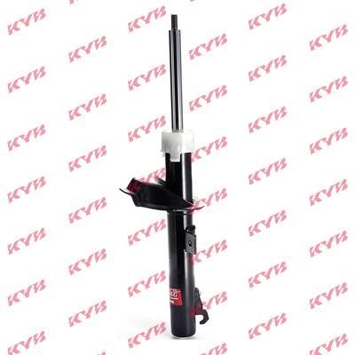 KYB 333710 Shock Absorber - 5