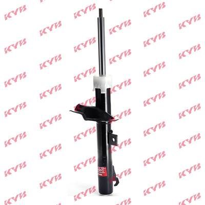 KYB 333710 Shock Absorber - 6