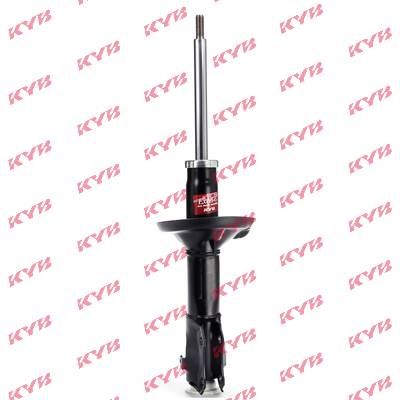 KYB 333712 Shock Absorber - 3
