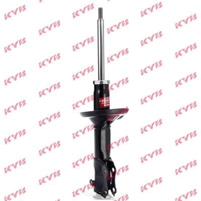 KYB 333712 Shock Absorber - 4