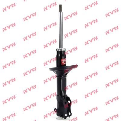 KYB 333712 Shock Absorber - 5